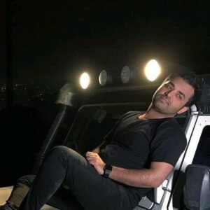 نگاه تو | میثم ابراهیمی