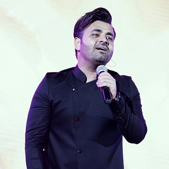 خدا شاهده | میثم ابراهیمی خدا شاهده | میثم ابراهیمی