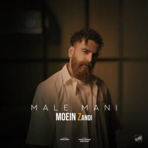 مال منی | معین زد