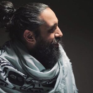 من و تو باهم برای ایران | روزبه نعمت الهی