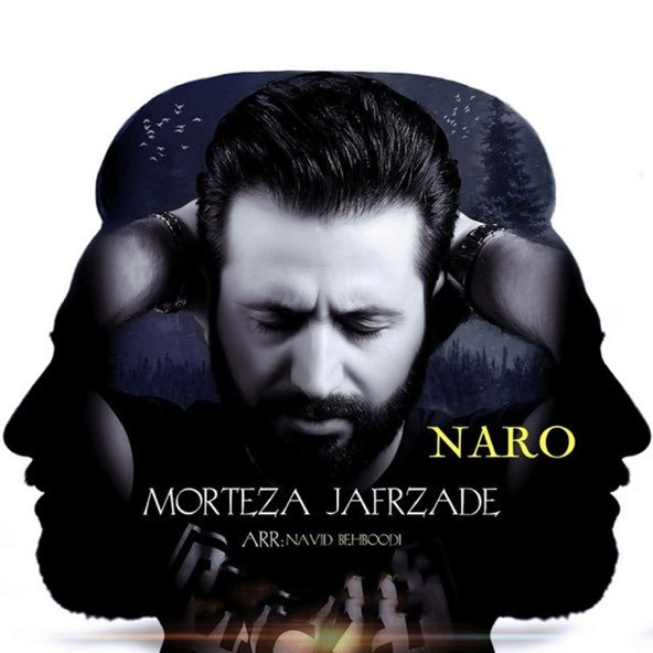 نرو | مرتضی جعفرزاده نرو | مرتضی جعفرزاده