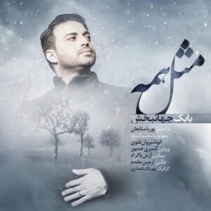 مثل همه | بابک جهانبخش