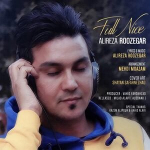 فول نایس | علیرضا روزگار