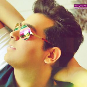 هوای گریه | حمید عسکری