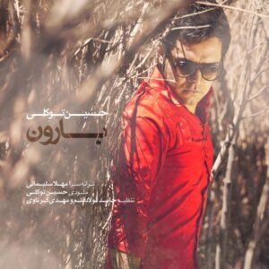 بارون | حسین توکلی