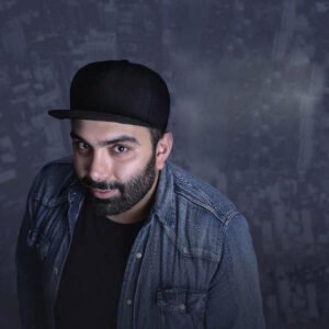 خلوت (ریمیکس) | مسعود صادقلو