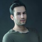 اگه بارون بباره | مهدی احمدوند