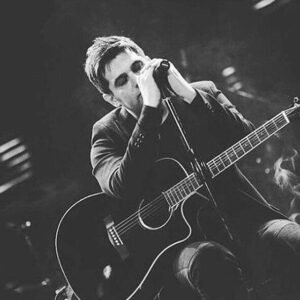 خواهش که میکنم | حمید عسکری