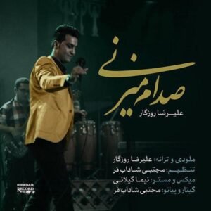 صدام میزنی | علیرضا روزگار