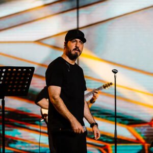 نیست | رستاک حلاج