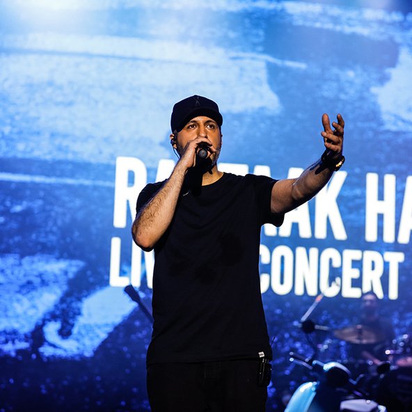 گفتن نداره | رستاک حلاج گفتن نداره | رستاک حلاج