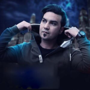 امشب دل تنهای من | علیرضا روزگار