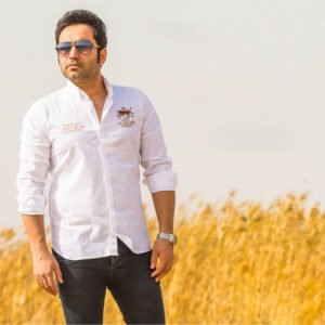 اسم تو رو داد میزنم | حسین توکلی