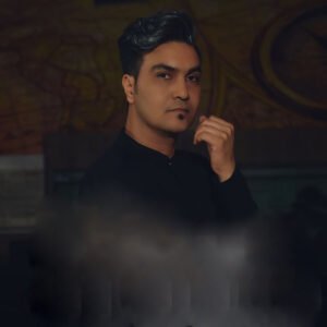 کوه درد | علیرضا روزگار