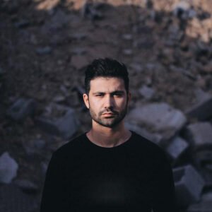 خالی بود دستم | یاسین ترکی