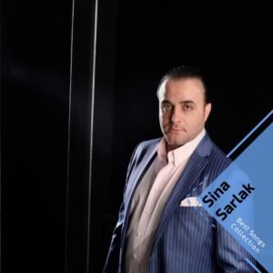 کالکشن بهترین آهنگ ها, پارت 1 | سینا سرلک