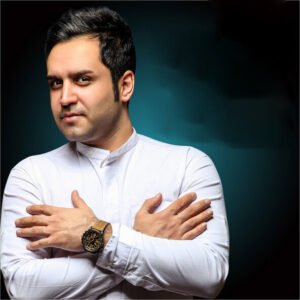 دل من | حسین توکلی