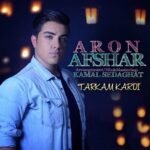 ترکم کردی | آرون افشار