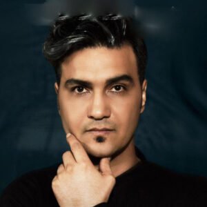 نیستی کنارم | علیرضا روزگار