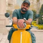 تو داری لبخند میزنی | رضا شیری