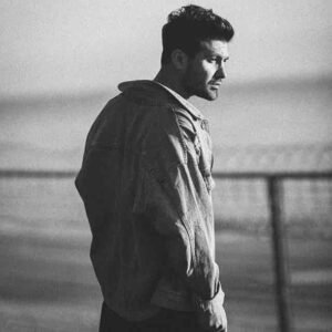 بریز به هم (نسخه آهسته) | یاسین ترکی