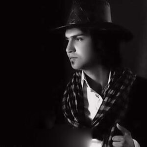 من تو رو تو کی | علیرضا روزگار