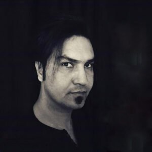 وقتهای خالی | علیرضا روزگار