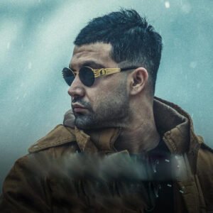 خستم کردی (آنپلاگد) | یاسین ترکی