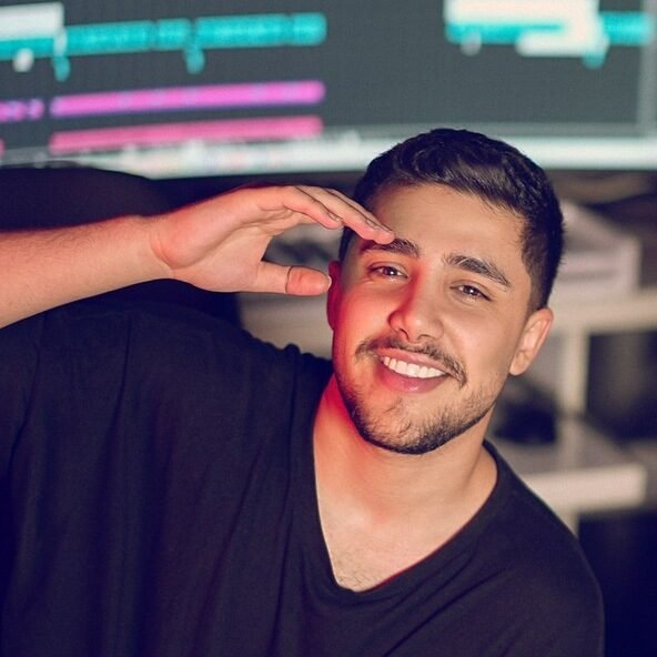 آروین صمیمی