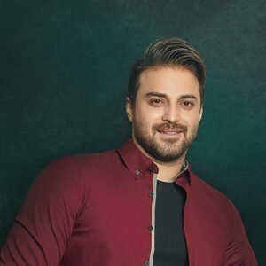 تیک و تیک | بابک جهانبخش