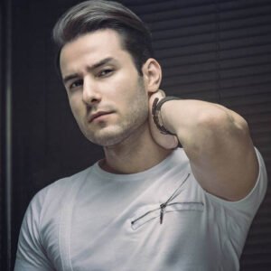 به جای تو | مهدی احمدوند