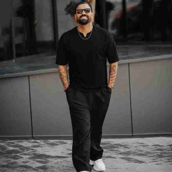 میتونستی نری | رضا شیری میتونستی نری | رضا شیری