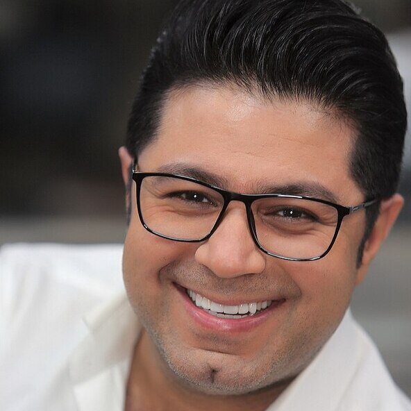 نفس | حجت اشرف زاده