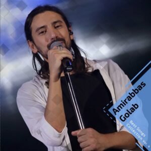 کالکشن بهترین آهنگ ها, پارت 4 | مهدی احمدوند