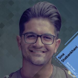 کالکشن بهترین آهنگ ها, پارت 2 | آرون افشار