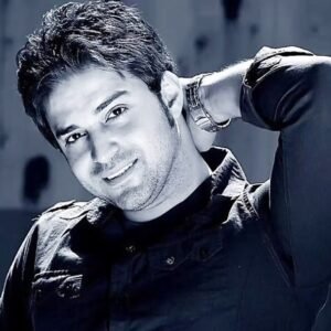 بی تو میمیرم | بابک جهانبخش