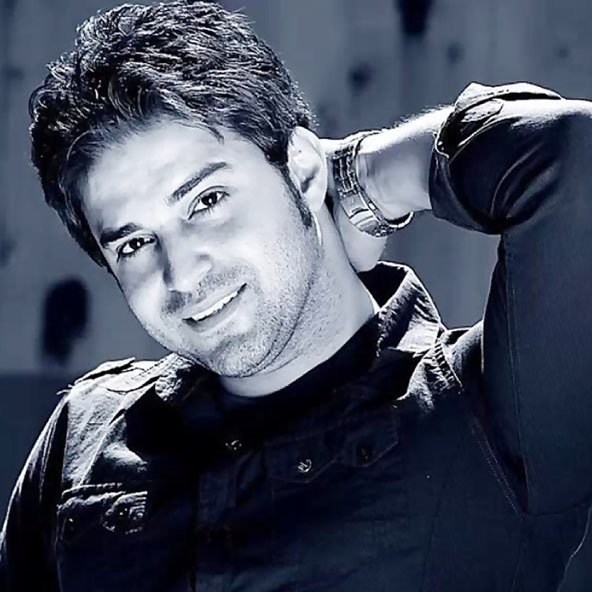 بی تو میمیرم | بابک جهانبخش