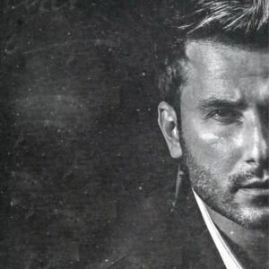 عشق یه طرفه | مهدی احمدوند