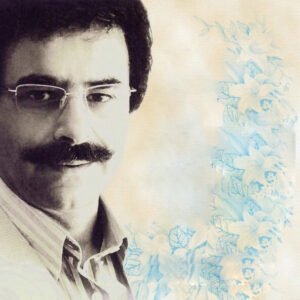 زبان نگاه | علیرضا افتخاری