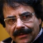 دنیا دنیا | علیرضا افتخاری