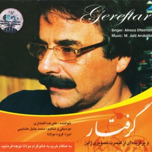 پریدم | علیرضا افتخاری