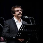 گلهای اطلسی | علیرضا افتخاری