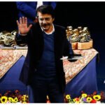 چشم شهلا | علیرضا افتخاری