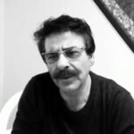 قربون امشو | علیرضا افتخاری