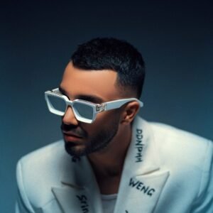 مگه میشه | مهراد جم