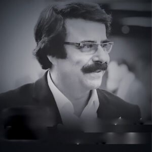 مرا رها کن | علیرضا افتخاری