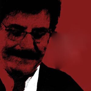 آواز دو بیتی (عزیزم کاسه چشمم سرایت) | علیرضا افتخاری