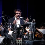 دل را ببین | علیرضا افتخاری