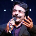 عطر گیسو | علیرضا افتخاری