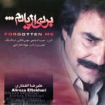بردی از یادم | علیرضا افتخاری